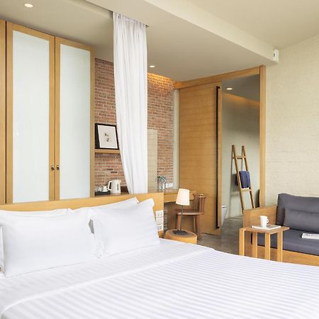 Sea Two Pool Villa Resort Pattaya Джомтьєн-Біч Екстер'єр фото