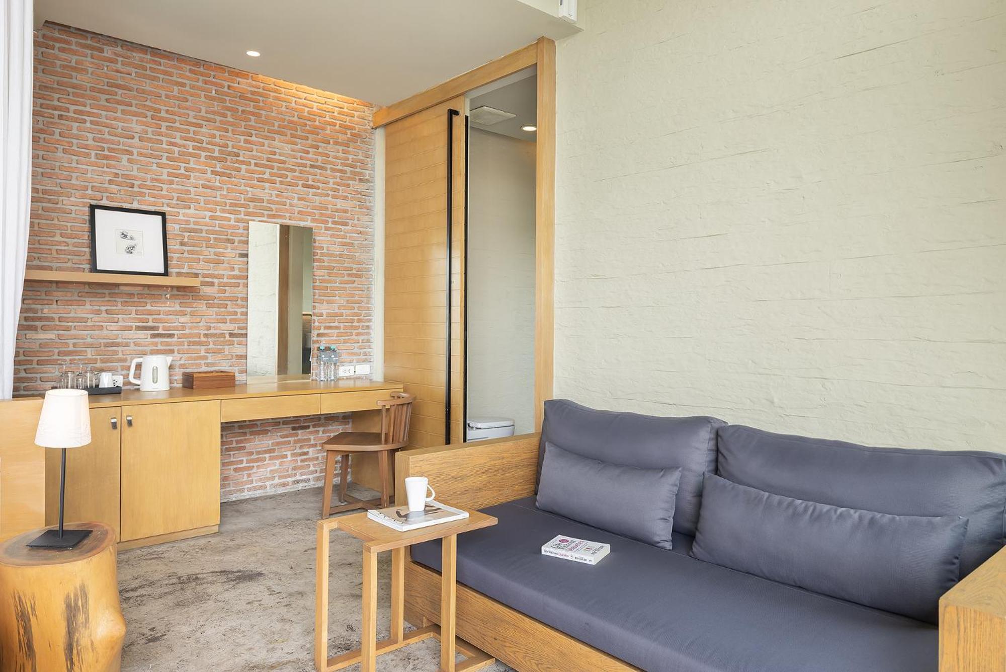Sea Two Pool Villa Resort Pattaya Джомтьєн-Біч Екстер'єр фото