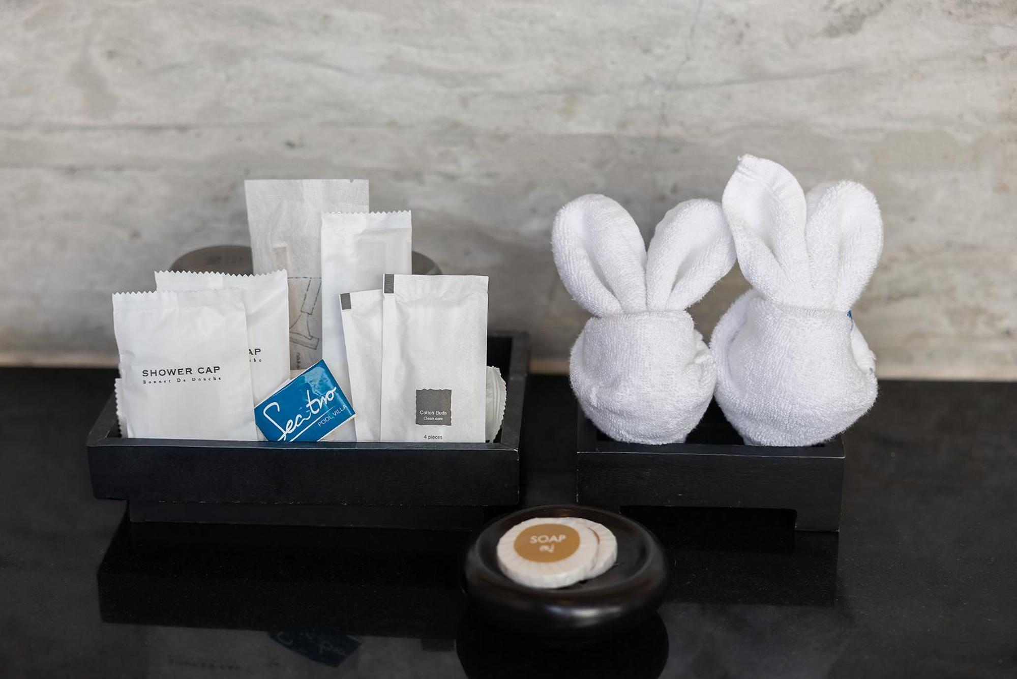 Sea Two Pool Villa Resort Pattaya Джомтьєн-Біч Екстер'єр фото